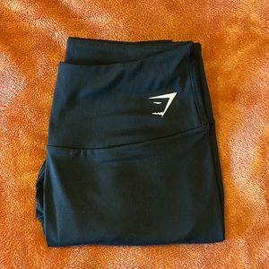 like new gymshark leggings